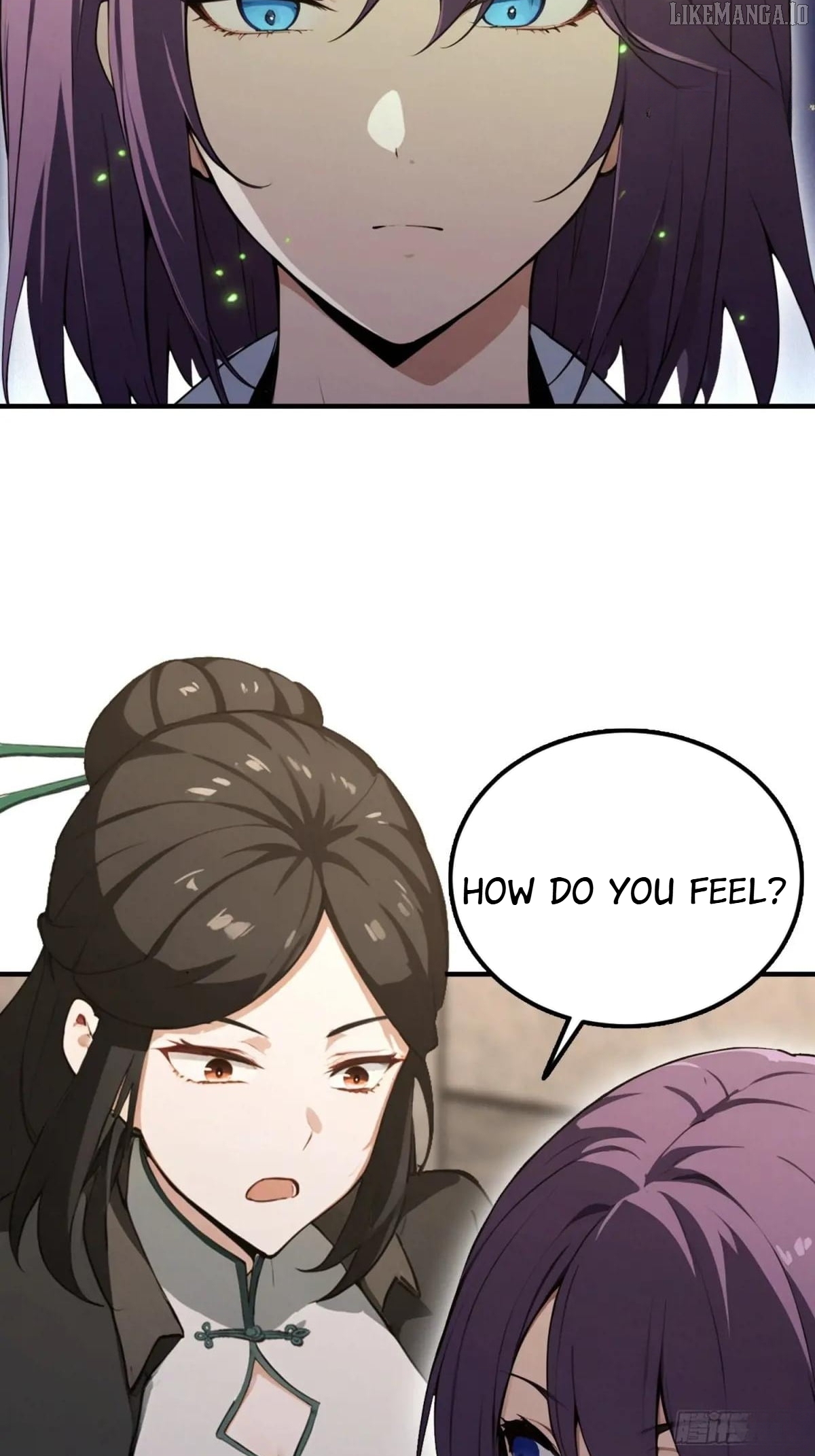 Outrageous! I opened a training class for empresses Chapter 86 - page 41